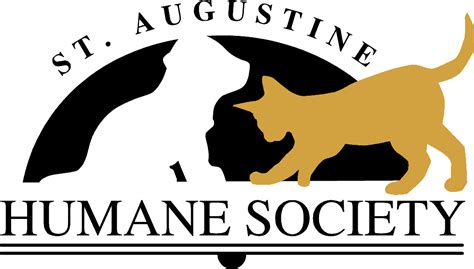 St augustine humane society - The St. Augustine Humane Society is a professional organization, and we hold our staff and volunteers to high standards. While volunteering with our programs, you represent us to the community and may affect other aspe cts of our organization, such as grant funding, donations, and partnerships. Please respect your fellow volunteers and the ...